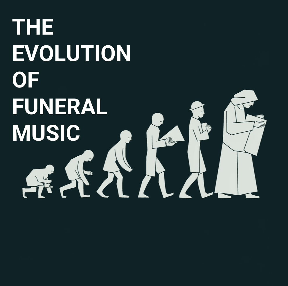 The Evolution of Funeral Music – A Timeless Tribute to Life and Legacy